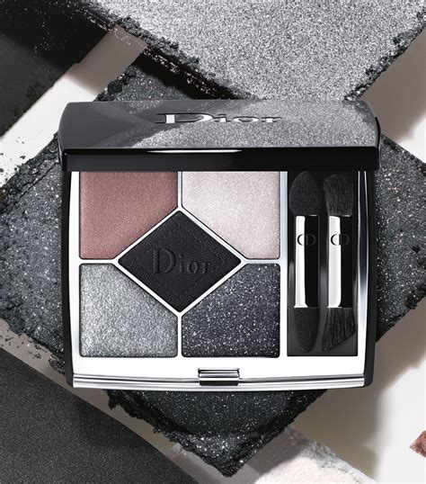 dior eyeshadow palette 536|Dior couture palette.